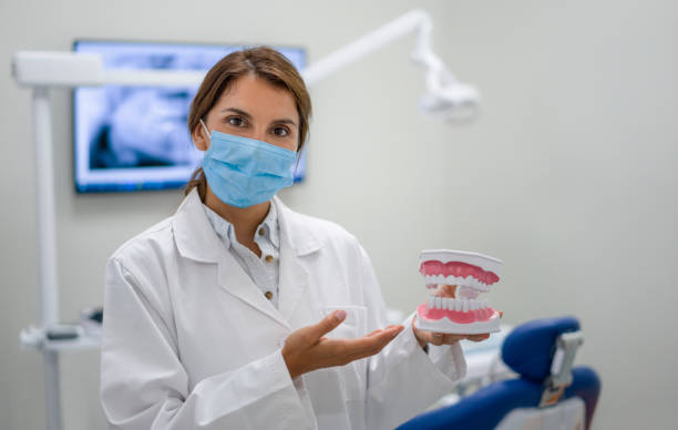 Best Knocked-Out Tooth Emergency  in Parma Heights, OH
