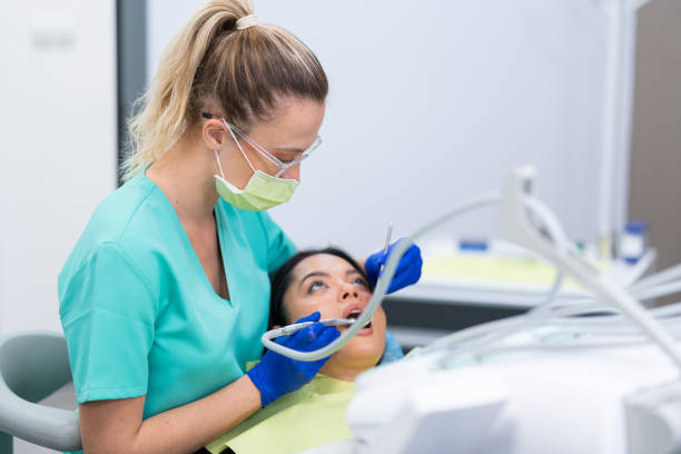 Best Broken Tooth Emergency  in Parma Heights, OH
